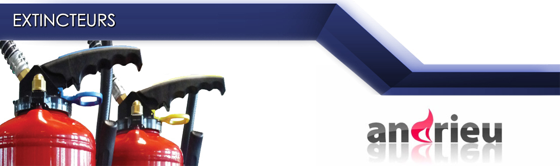 extincteur