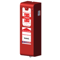 NANO-Render